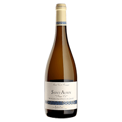 Jean Chartron : Saint-Aubin 1er cru "Murgers des Dents de Chien" 2020 von Jean Chartron