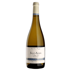 Jean Chartron : Saint-Aubin 1er cru "Perrières" 2020 von Jean Chartron