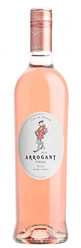 Arrogant Frog Rosé Ribet Pink, Jean Claude Mas, Pays d´Oc IGP, Frankreich, Jahrgang 2022 von Jean Claude Mas, Pézenas, Südfrankreich