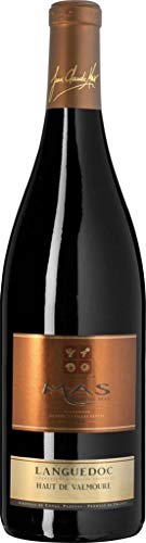 Jean Claude Mas Haut de Valmour Languedoc AOP 2021 (1 x 0.750 l) von Jean Claude Mas