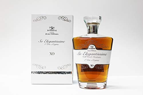 Fillioux - Cognac So Elegantissime 0,7l von Jean Fillioux