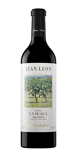 Jean Leon Cabernet Sauvignon 2011 (1 x 0.75 l) von Jean Leon