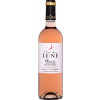 Jean-Luc Baldes 2023 Vin de Lune Rosé Comté Tolosan IGP trocken von Jean-Luc Baldès