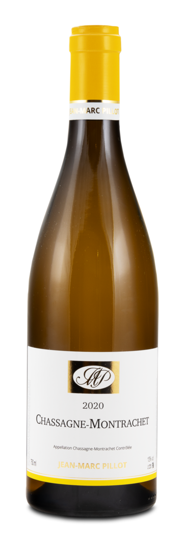 2020 Chassagne-Montrachet Blanc AC von Jean Marc Pillot