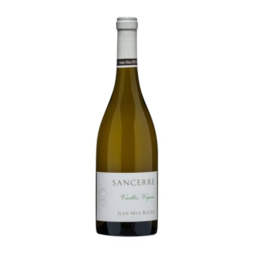 Jean-Max Roger Vieilles Vignes Sauvignon Weiß Sancerre Alterung 75 cl Weißwein von Jean-Max Roger