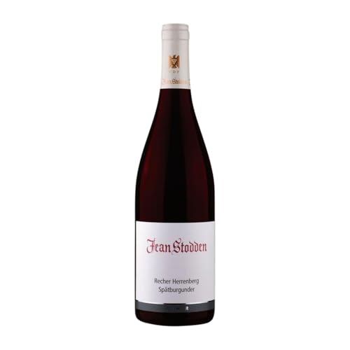 Jean Stodden Recher Spätburgunder Trocken Ortswein 75 cl Rotwein von Jean Stodden