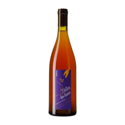 Jean-Yves Péron Côtillon des Dame Savoie Reserve 75 cl Weißwein von Jean-Yves Péron