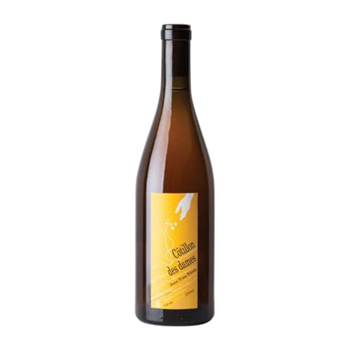 Jean-Yves Péron Côtillon des Dames Roussanne Reserve 75 cl Weißwein von Jean-Yves Péron