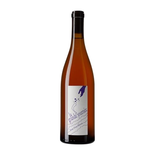 Jean-Yves Péron La Grande Journée Altesse Savoie 75 cl Weißwein von Jean-Yves Péron