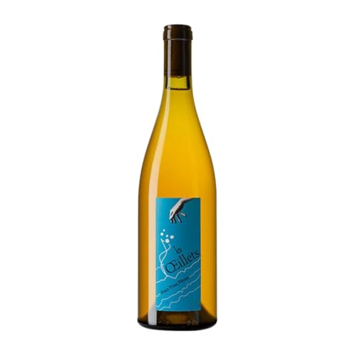 Jean-Yves Péron Les Oeillets Roussanne 75 cl Weißwein von Jean-Yves Péron