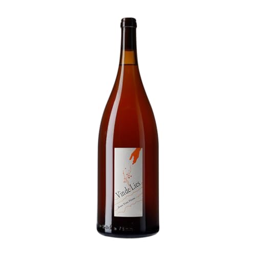 Jean-Yves Péron Vin de Lies Savoie Magnum-Flasche 1,5 L Weißwein von Jean-Yves Péron