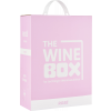 Winzergenossenschaft Jechtingen-Amoltern 2023 Rosé THE WINE BOX trocken 3,0 L von Jechtinger Weinmanufaktur eG