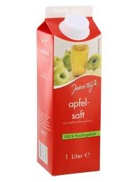 Jeden Tag Apfelsaft von Jeden Tag