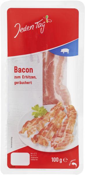 Jeden Tag Bacon von Jeden Tag