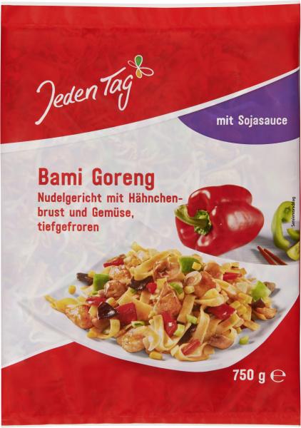 Jeden Tag Bami Goreng von Jeden Tag