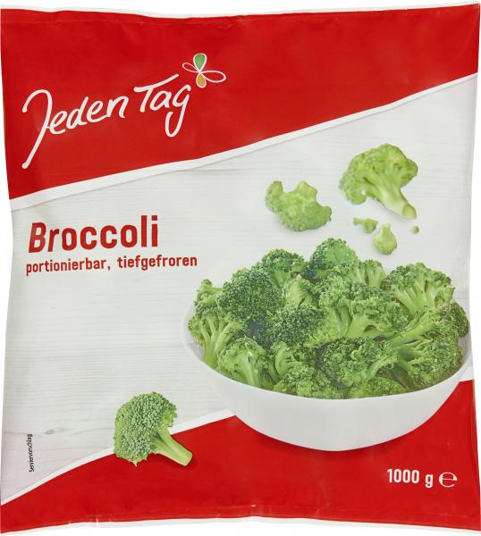 Jeden Tag Broccoli von Jeden Tag