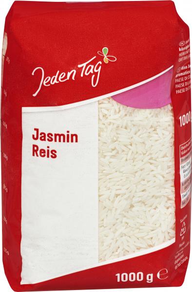 Jeden Tag Jasmin Reis von Jeden Tag