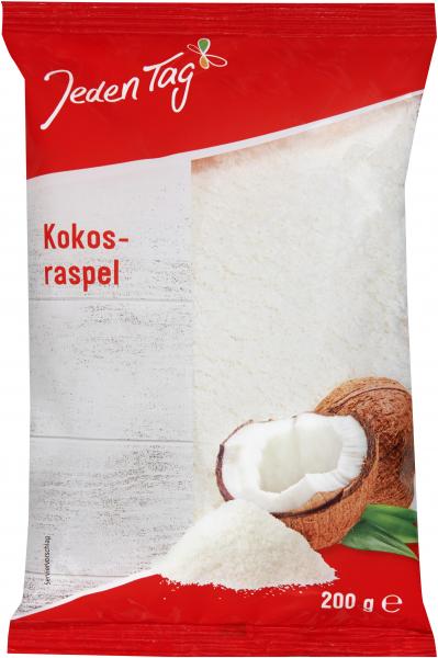 Jeden Tag Kokosraspel von Jeden Tag