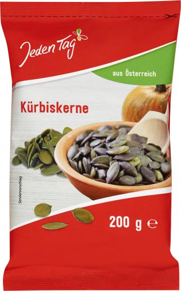 Jeden Tag Kürbiskerne von Jeden Tag