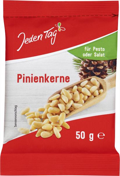 Jeden Tag Pinienkerne von Jeden Tag