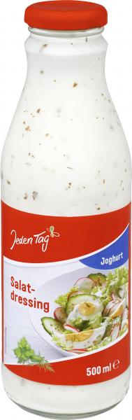 Jeden Tag Salat-Dressing Joghurt von Jeden Tag