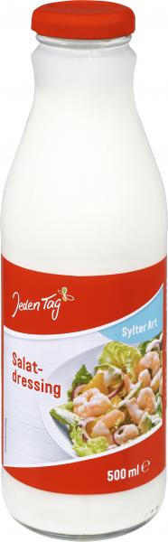 Jeden Tag Salat-Dressing Sylter Art von Jeden Tag