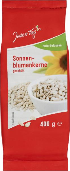 Jeden Tag Sonnenblumen-Kerne von Jeden Tag