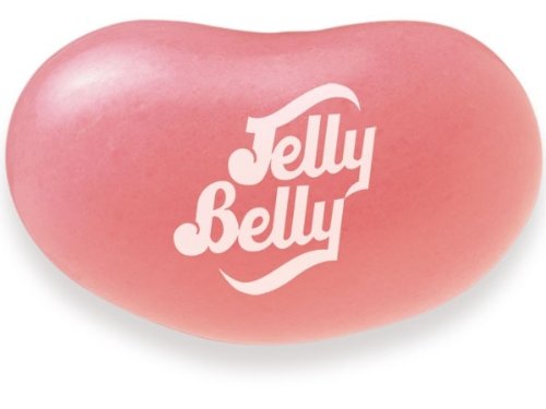 Jelly Belly Bean Zuckerwatte - 100g von Jelly Belly