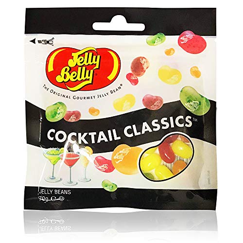 Jelly Belly Beans Cocktail Classic 70g von Jelly Belly