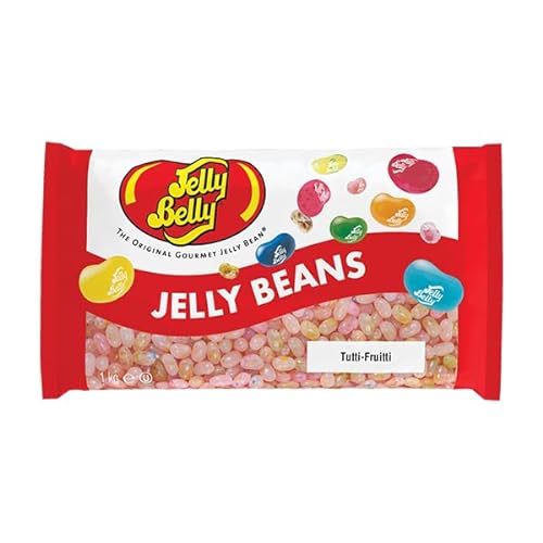 Jelly Belly Beans Tutti Frutti 1 KG von Jelly Belly