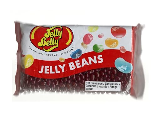 Jelly Belly Beans Zimt 1 KG von Jelly Belly