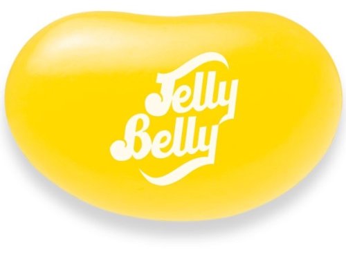 Jelly Belly Beans Zitrone 100 gr. von Jelly Belly