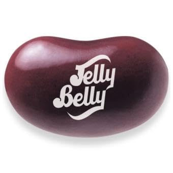 Jelly Belly Kirsch-Cola - 1000g von Jelly Belly