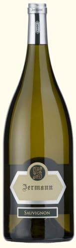 Jermann Silvio Sauvignon Venezia Giulia IGT 2023 (1 x 0.75 l) von Jermann Silvio