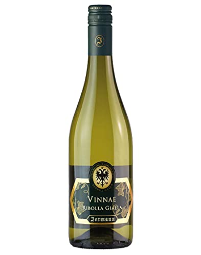 Jermann Ribolla Gialla Vinnae Venezia Giulia IGT 2021 (1 x 0,75 l) von Jermann