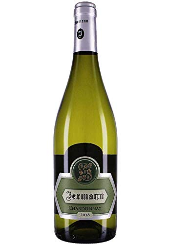 Jermann Silvio Chardonnay Venezia Giulia IGT 2018 (1 x 0.75 l) von Jermann