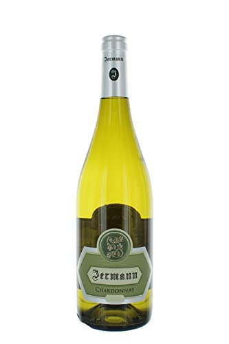 Jermann Silvio Chardonnay Venezia Giulia IGT 2018 (1 x 0.75 l) von Jermann