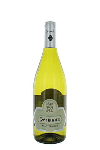 Pinot Bianco Italico Jermann Cl 75 von Jermann