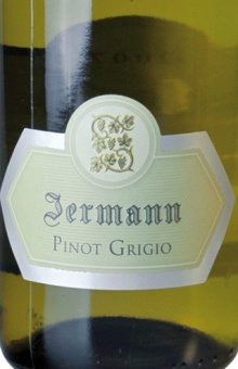 Pinot Grigio Venezia Guilia IGT, 13,0%, 6x 0.75 Liter von Jermann