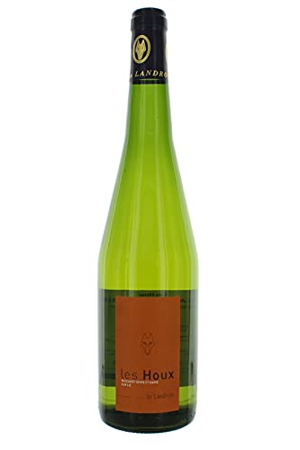 Les Houx Muscadet Sevre Et Maine Sur Lie Aop Jo Landron Cl 75 von Jo Landron