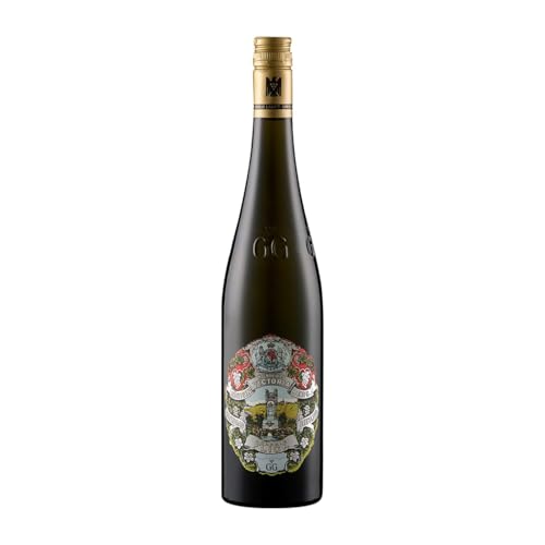 Joachim Flick Königin Victoriaberg Riesling Grosses Gewächs GG 75 cl Weißwein von Joachim Flick