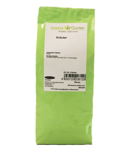 Blauholzextrakt CFHK (25g) von JustIngredients