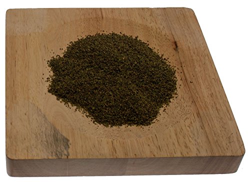 Brennnesselsamen ganz (250g) von JustIngredients