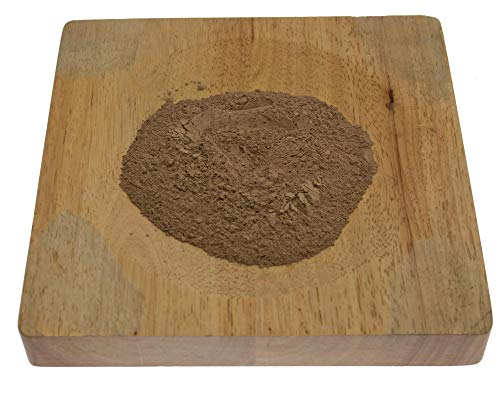 Primelwurzel gemahlen (1kg) von JustIngredients