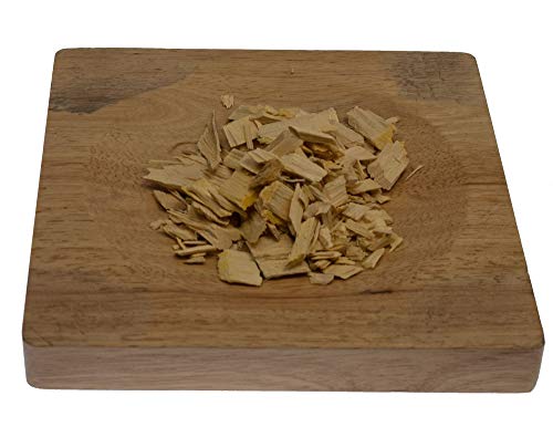 Quassiaholz Chips (1kg) von JustIngredients