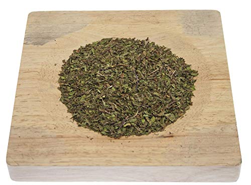 Spearmintblätter geschnitten (1kg) von Joanna´s Garten