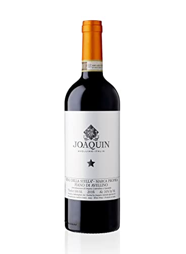 Vino Della Stella Fiano Di Avellino Docg Joaquin Cl 75 von Joaquin