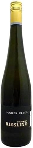 Jochen Uebel Goldkapsel Riesling trocken 2023 0,75 Liter von Jochen Uebel