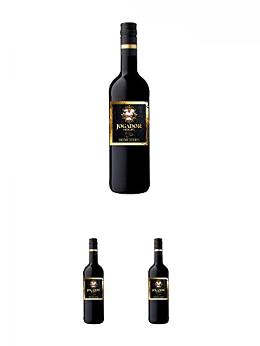 Jogador MERLOT by AILTON + Jogador MERLOT by AILTON + Jogador MERLOT by AILTON von Jogador