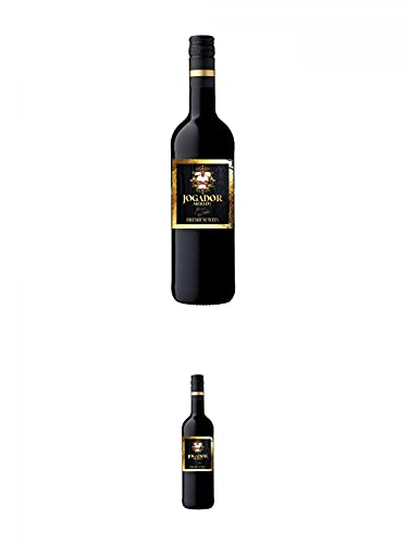 Jogador MERLOT by AILTON + Jogador MERLOT by AILTON von Jogador